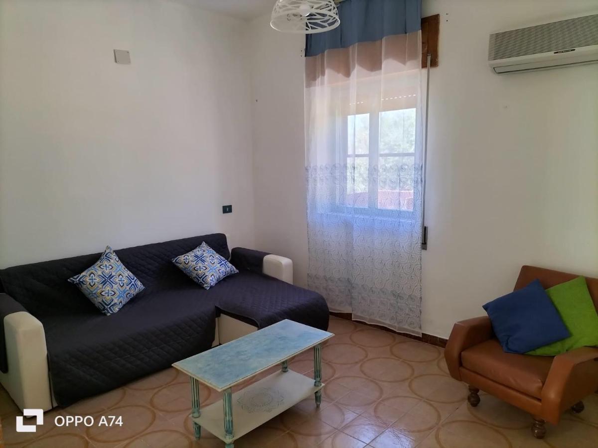 Casa Vacanze Sa Cresiedda Iglesias Bagian luar foto